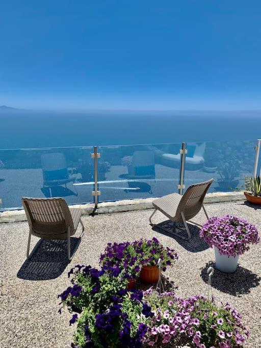 La casa del '600 Holiday House Amalfi Coast Exterior foto
